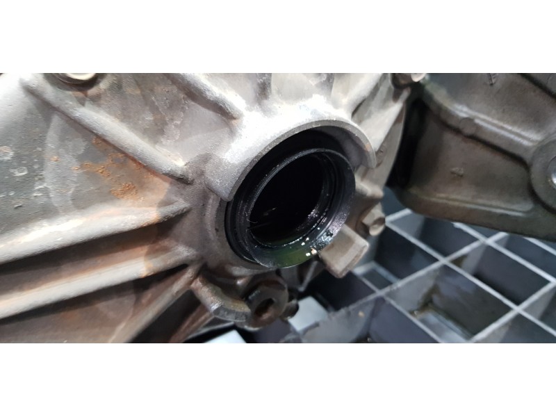 Recambio de diferencial trasero para toyota rav 4 (a3) executive referencia OEM IAM 4111052010   Recambio de diferencial trasero para toyota rav 4 (a3) executive referencia OEM IAM 4111052010