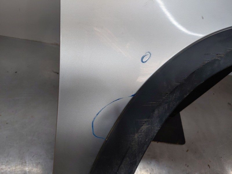 Recambio de aleta delantera derecha para volvo xc90 i (275) d5 awd referencia OEM IAM   