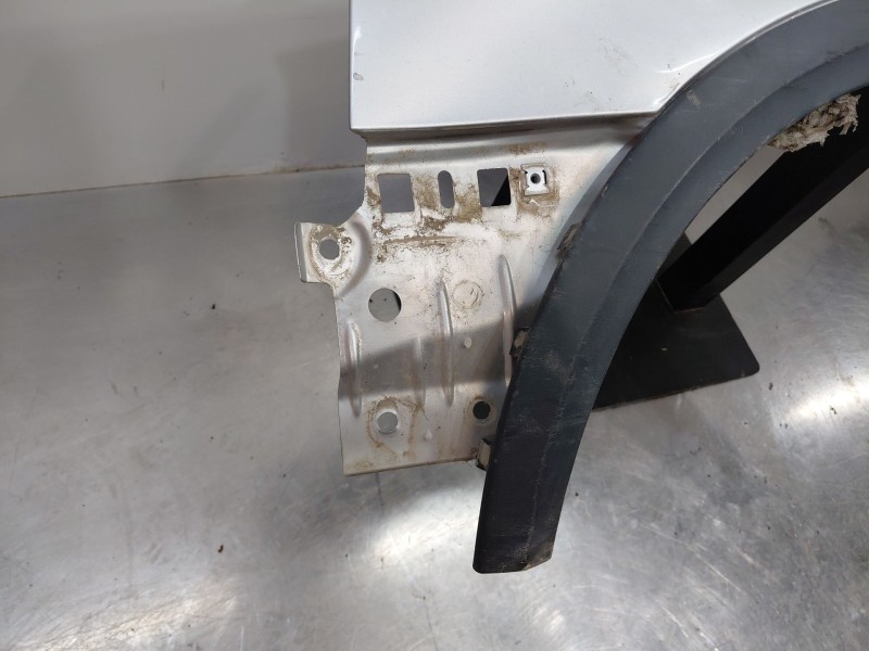 Recambio de aleta delantera izquierda para volvo xc90 i (275) d5 awd referencia OEM IAM   