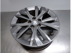 Recambio de llanta para peugeot 508 ii (fb_, fh_, f3_) 1.5 bluehdi 130 (fbyhzj, fbyhzr) referencia OEM IAM 98141179ZV  