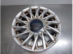 Recambio de llanta para fiat 500 dolcevita referencia OEM IAM 52027758  