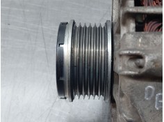 Recambio de alternador para hyundai ix35 (lm, el, elh) 2.0 crdi referencia OEM IAM    2