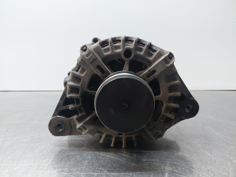Recambio de alternador para hyundai ix35 (lm, el, elh) 2.0 crdi referencia OEM IAM   