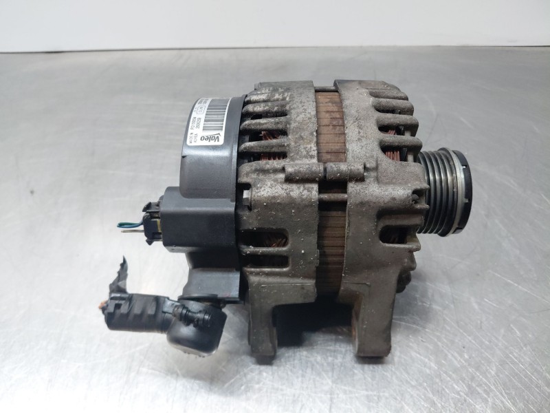 Recambio de alternador para hyundai ix35 (lm, el, elh) 2.0 crdi referencia OEM IAM   