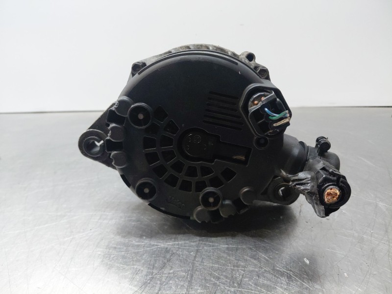 Recambio de alternador para hyundai ix35 (lm, el, elh) 2.0 crdi referencia OEM IAM   