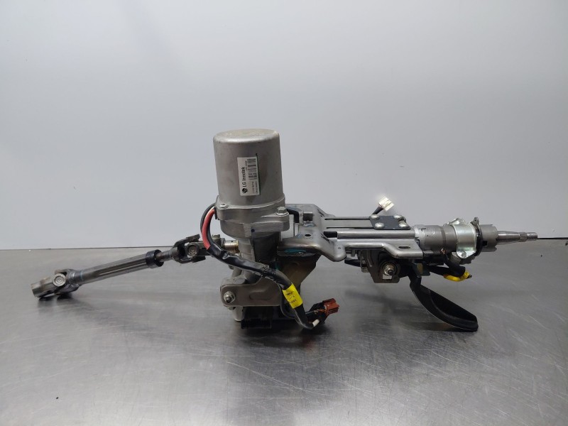 Recambio de columna direccion para hyundai ix35 (lm, el, elh) 2.0 crdi referencia OEM IAM   