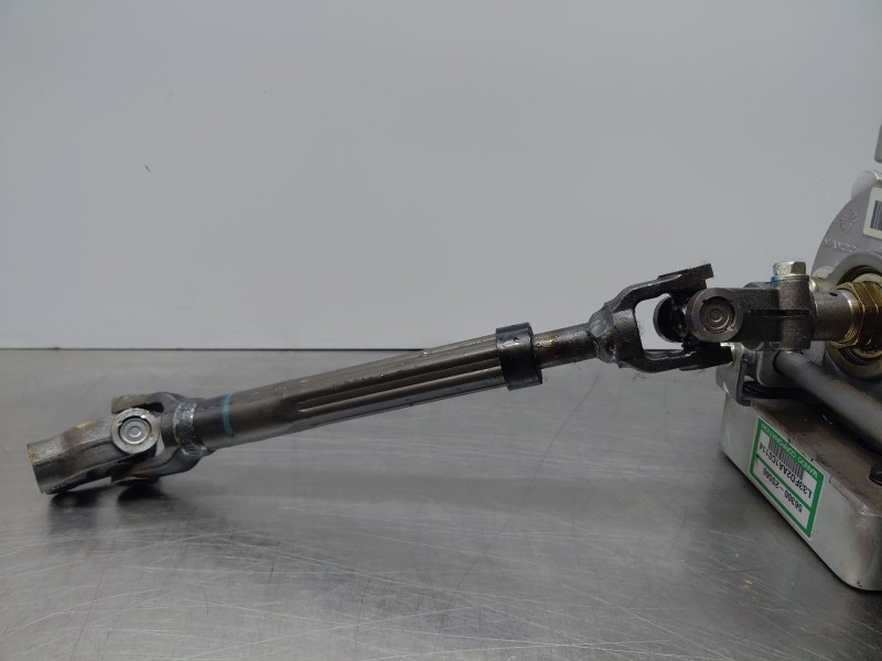 Recambio de columna direccion para hyundai ix35 (lm, el, elh) 2.0 crdi referencia OEM IAM   