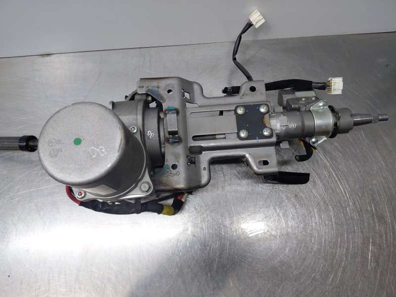 Recambio de columna direccion para hyundai ix35 (lm, el, elh) 2.0 crdi referencia OEM IAM   