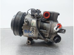 Recambio de compresor aire acondicionado para hyundai ix35 (lm, el, elh) 2.0 crdi referencia OEM IAM   