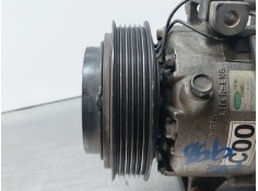 Recambio de compresor aire acondicionado para hyundai ix35 (lm, el, elh) 2.0 crdi referencia OEM IAM    2