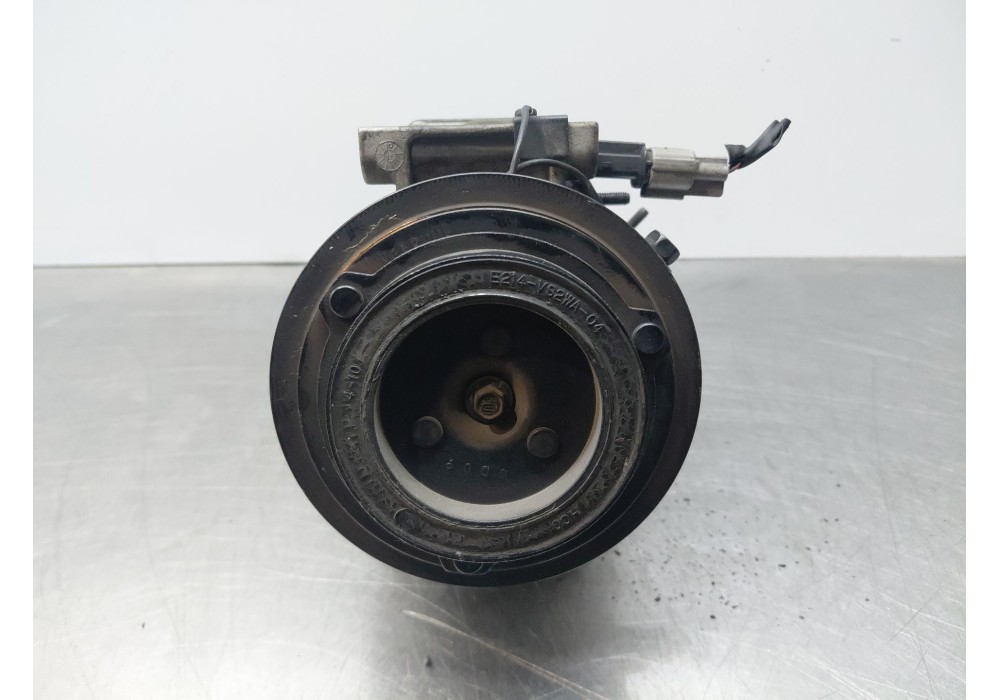 Recambio de compresor aire acondicionado para hyundai ix35 (lm, el, elh) 2.0 crdi referencia OEM IAM   