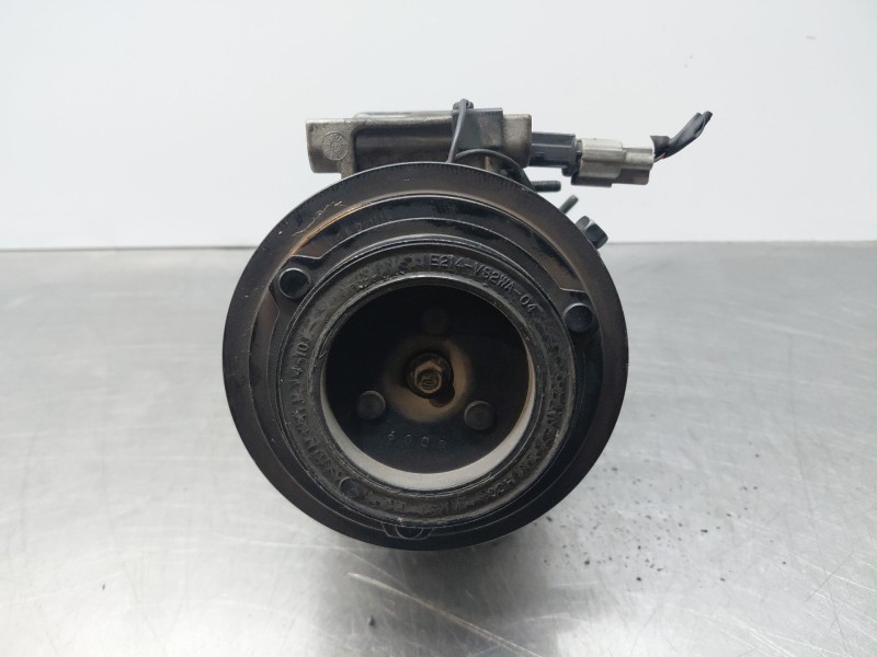 Recambio de compresor aire acondicionado para hyundai ix35 (lm, el, elh) 2.0 crdi referencia OEM IAM   