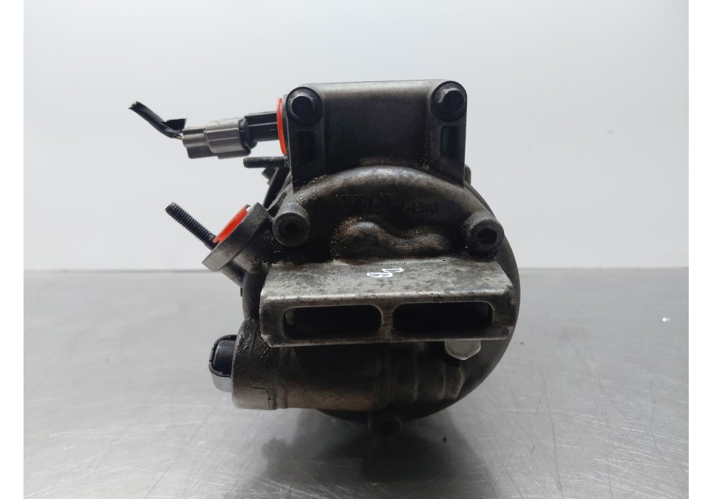 Recambio de compresor aire acondicionado para hyundai ix35 (lm, el, elh) 2.0 crdi referencia OEM IAM   