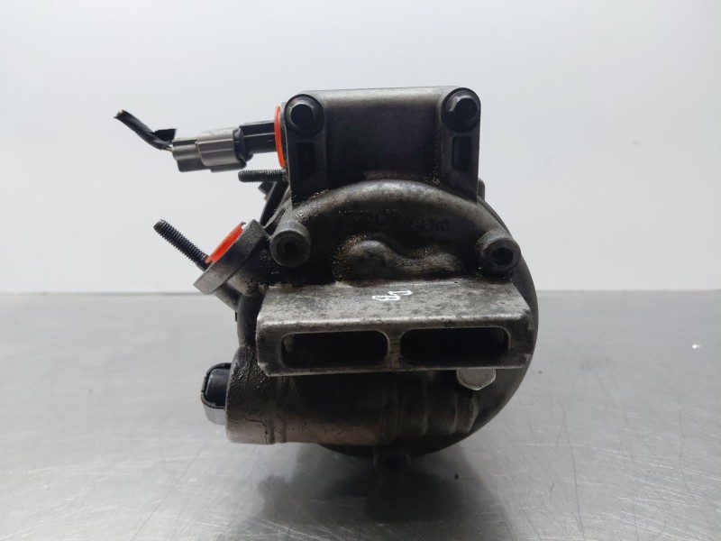 Recambio de compresor aire acondicionado para hyundai ix35 (lm, el, elh) 2.0 crdi referencia OEM IAM   