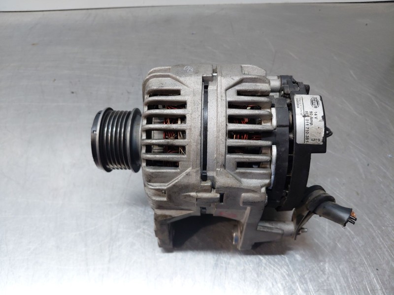 Recambio de alternador para volkswagen golf iv (1j1) 1.9 tdi referencia OEM IAM   