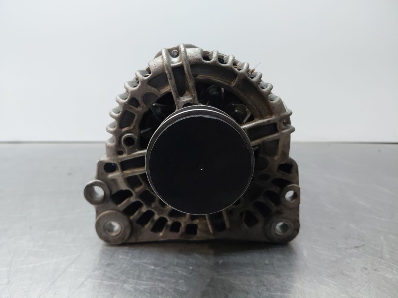 Recambio de alternador para volkswagen golf iv (1j1) 1.9 tdi referencia OEM IAM   