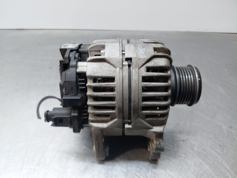 Recambio de alternador para volkswagen golf iv (1j1) 1.9 tdi referencia OEM IAM   