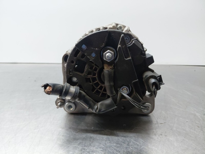 Recambio de alternador para volkswagen golf iv (1j1) 1.9 tdi referencia OEM IAM   