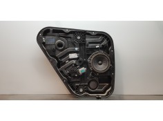 Recambio de elevalunas trasero izquierdo para hyundai tucson essence bluedrive 2wd referencia OEM IAM 83471D7000  