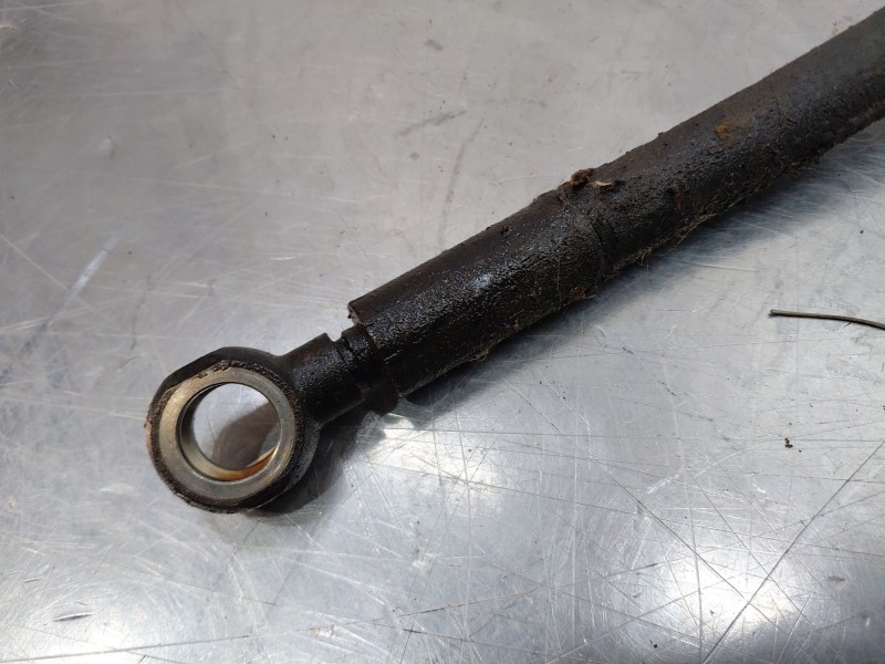 Recambio de tubo presion direccion asistida para volkswagen golf iv (1j1) 1.9 tdi referencia OEM IAM   