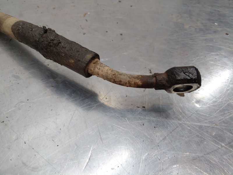 Recambio de tubo presion direccion asistida para volkswagen golf iv (1j1) 1.9 tdi referencia OEM IAM   