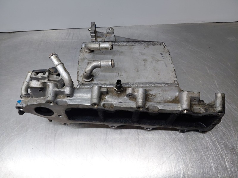 Recambio de colector admision para skoda octavia iii combi (5e5, 5e6) 1.6 tdi referencia OEM IAM   