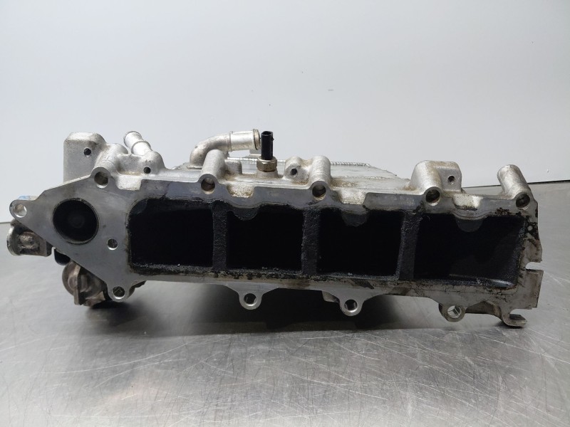 Recambio de colector admision para skoda octavia iii combi (5e5, 5e6) 1.6 tdi referencia OEM IAM   