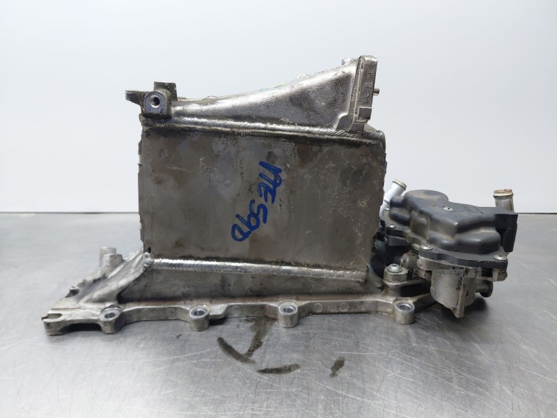 Recambio de colector admision para skoda octavia iii combi (5e5, 5e6) 1.6 tdi referencia OEM IAM   