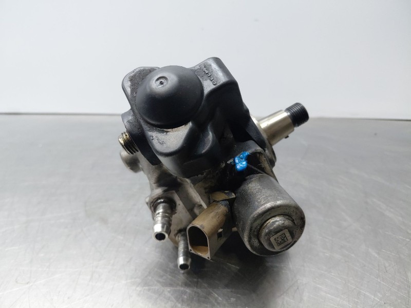 Recambio de bomba inyeccion para skoda octavia iii combi (5e5, 5e6) 1.6 tdi referencia OEM IAM   