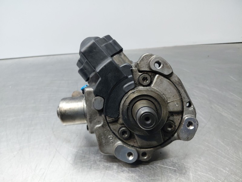 Recambio de bomba inyeccion para skoda octavia iii combi (5e5, 5e6) 1.6 tdi referencia OEM IAM   