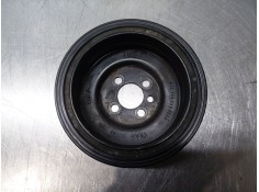 Recambio de polea cigueñal para skoda octavia iii combi (5e5, 5e6) 1.6 tdi referencia OEM IAM   