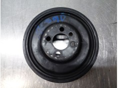 Recambio de polea cigueñal para skoda octavia iii combi (5e5, 5e6) 1.6 tdi referencia OEM IAM    2
