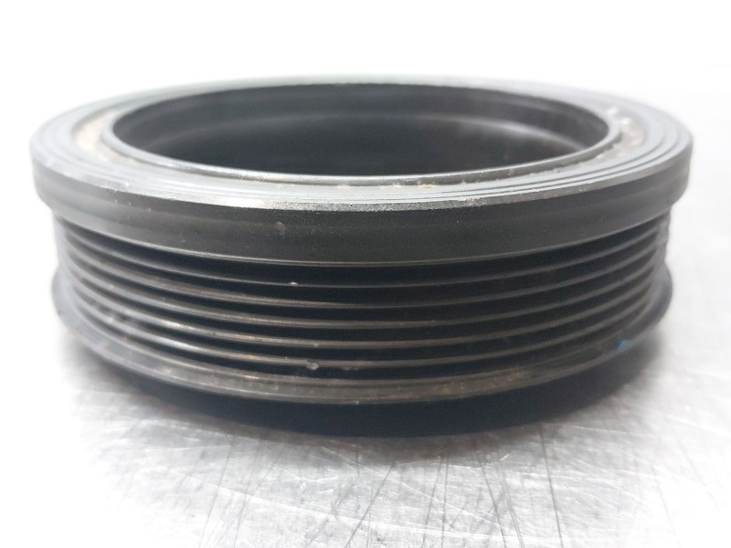 Recambio de polea cigueñal para skoda octavia iii combi (5e5, 5e6) 1.6 tdi referencia OEM IAM   