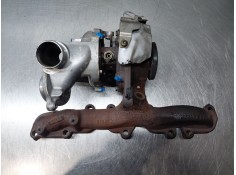 Recambio de turbocompresor para skoda octavia iii combi (5e5, 5e6) 1.6 tdi referencia OEM IAM   