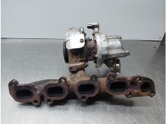 Recambio de turbocompresor para skoda octavia iii combi (5e5, 5e6) 1.6 tdi referencia OEM IAM    2