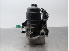 Recambio de soporte filtro aceite para skoda octavia iii combi (5e5, 5e6) 1.6 tdi referencia OEM IAM   