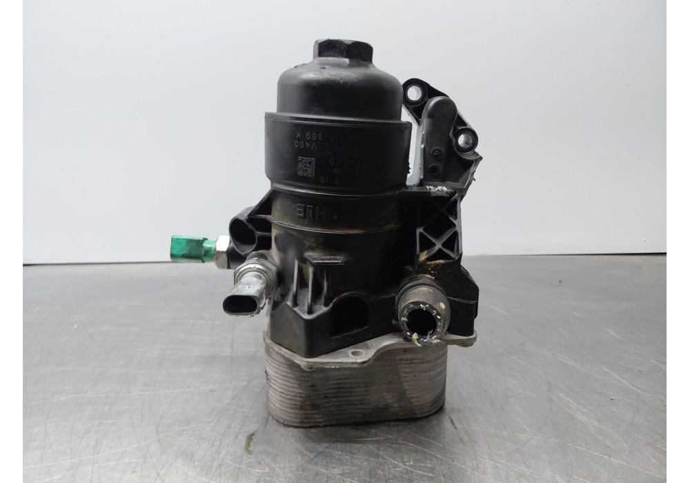 Recambio de soporte filtro aceite para skoda octavia iii combi (5e5, 5e6) 1.6 tdi referencia OEM IAM   