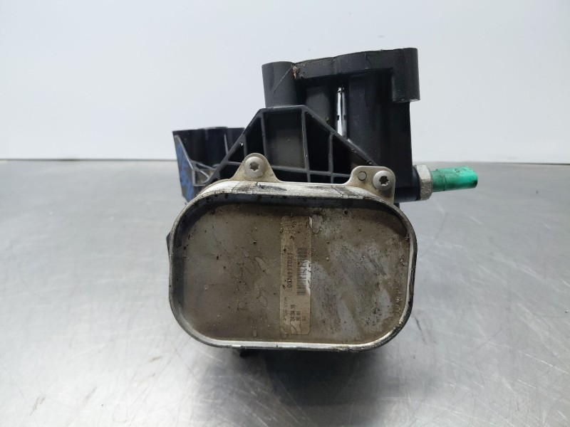 Recambio de soporte filtro aceite para skoda octavia iii combi (5e5, 5e6) 1.6 tdi referencia OEM IAM   