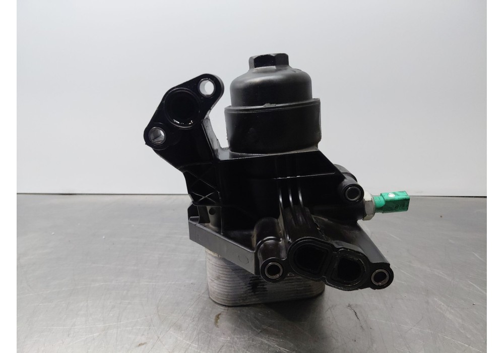 Recambio de soporte filtro aceite para skoda octavia iii combi (5e5, 5e6) 1.6 tdi referencia OEM IAM   