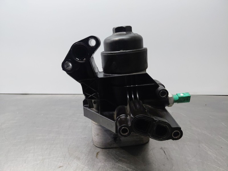 Recambio de soporte filtro aceite para skoda octavia iii combi (5e5, 5e6) 1.6 tdi referencia OEM IAM   