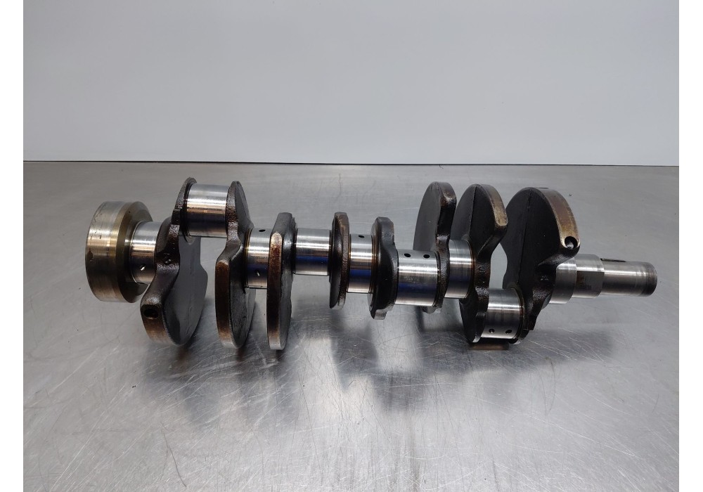 Recambio de cigueñal para land rover range rover sport i (l320) 4.4 4x4 referencia OEM IAM   