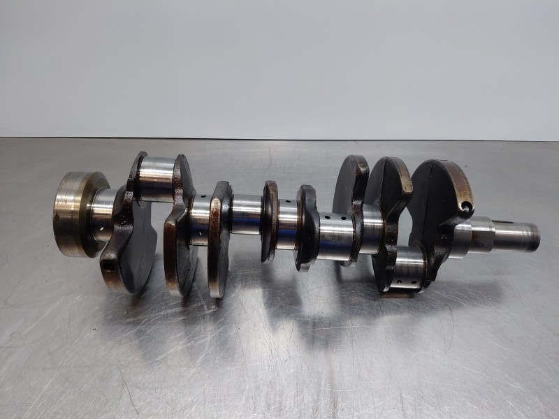 Recambio de cigueñal para land rover range rover sport i (l320) 4.4 4x4 referencia OEM IAM   