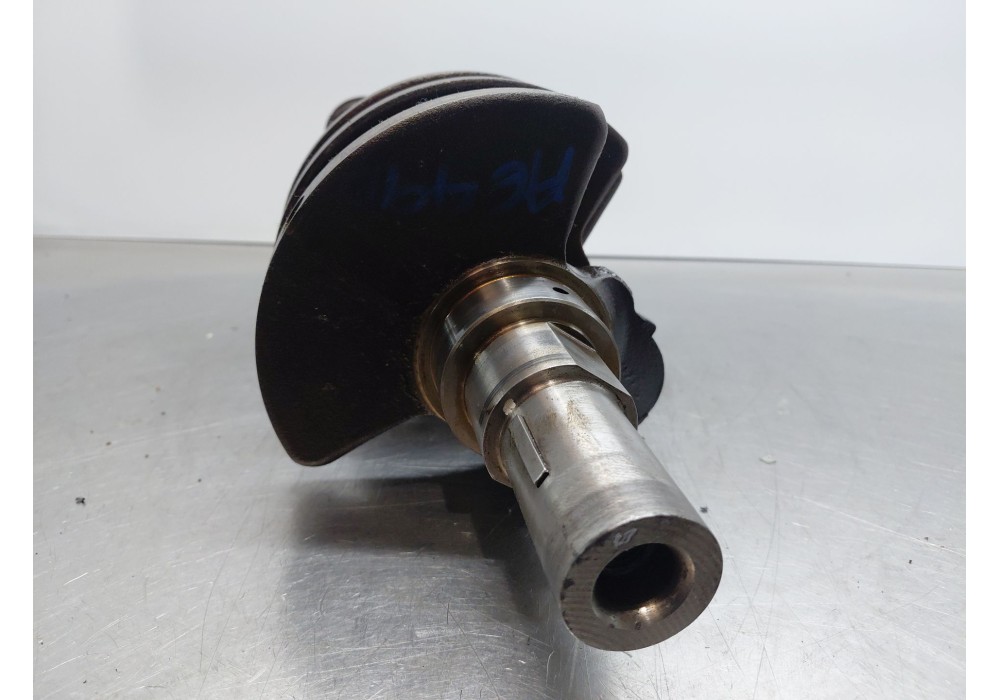 Recambio de cigueñal para land rover range rover sport i (l320) 4.4 4x4 referencia OEM IAM   