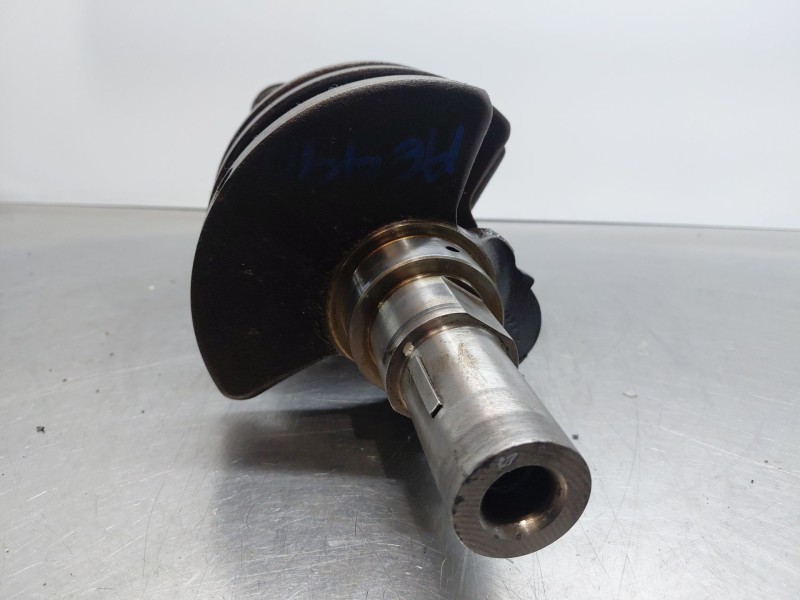 Recambio de cigueñal para land rover range rover sport i (l320) 4.4 4x4 referencia OEM IAM   
