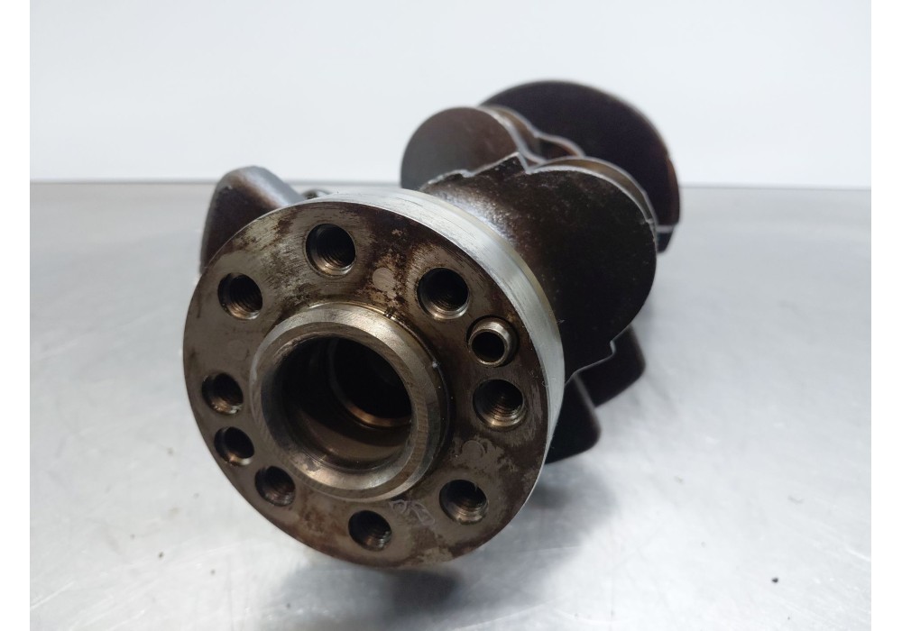 Recambio de cigueñal para land rover range rover sport i (l320) 4.4 4x4 referencia OEM IAM   