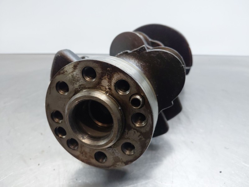 Recambio de cigueñal para land rover range rover sport i (l320) 4.4 4x4 referencia OEM IAM   