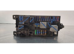 Recambio de caja reles / fusibles para mercedes clase e (w211) familiar 280 t cdi (211.223) referencia OEM IAM 2115453901   2
