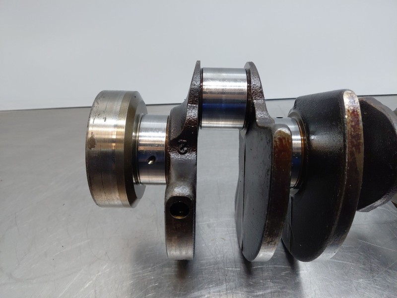 Recambio de cigueñal para land rover range rover sport i (l320) 4.4 4x4 referencia OEM IAM   