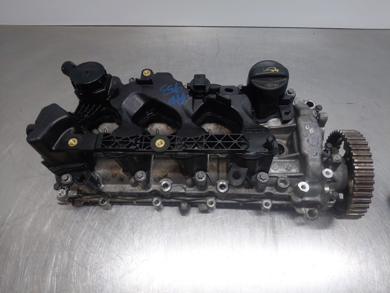 Recambio de tapa balancines para citroën c-elysée shine referencia OEM IAM   