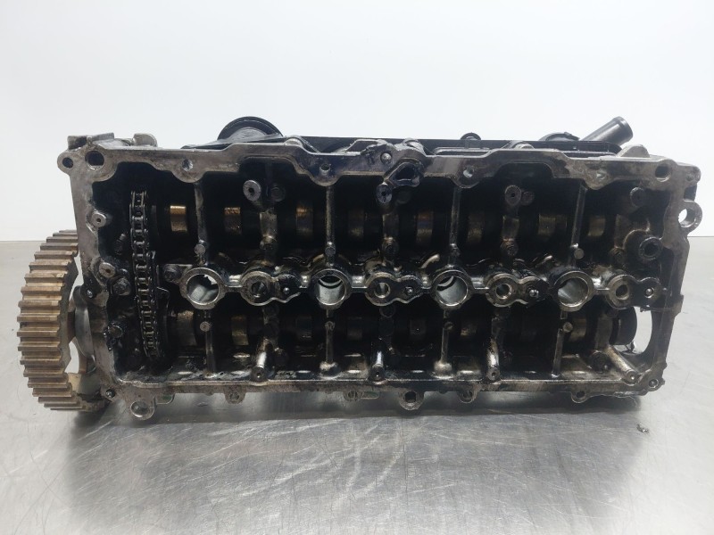 Recambio de tapa balancines para citroën c-elysée shine referencia OEM IAM   